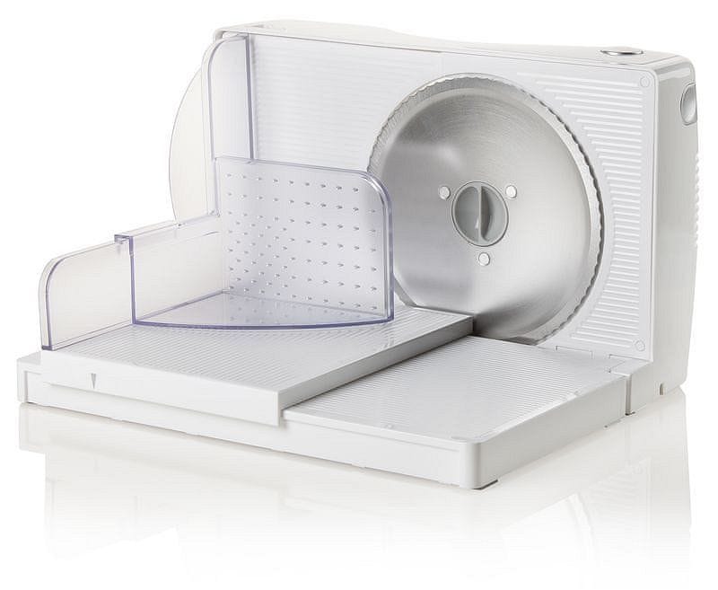 Krajalnica DOMO MS171 – Niezbędne urządzenie w każdej kuchni