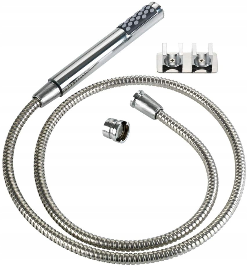 Wysokiej jakości stal nierdzewna – Trwałość i elegancja