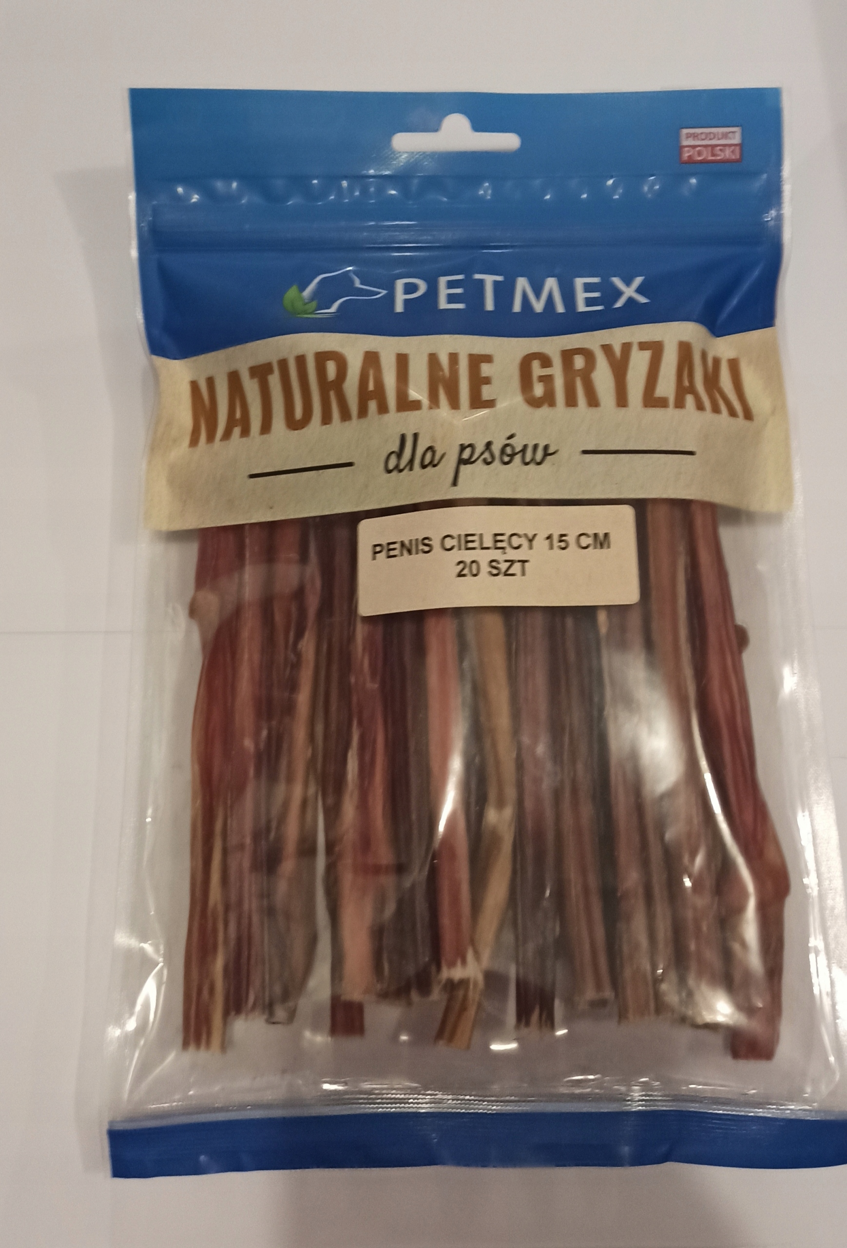 100% naturalny skład – Bez sztucznych dodatków