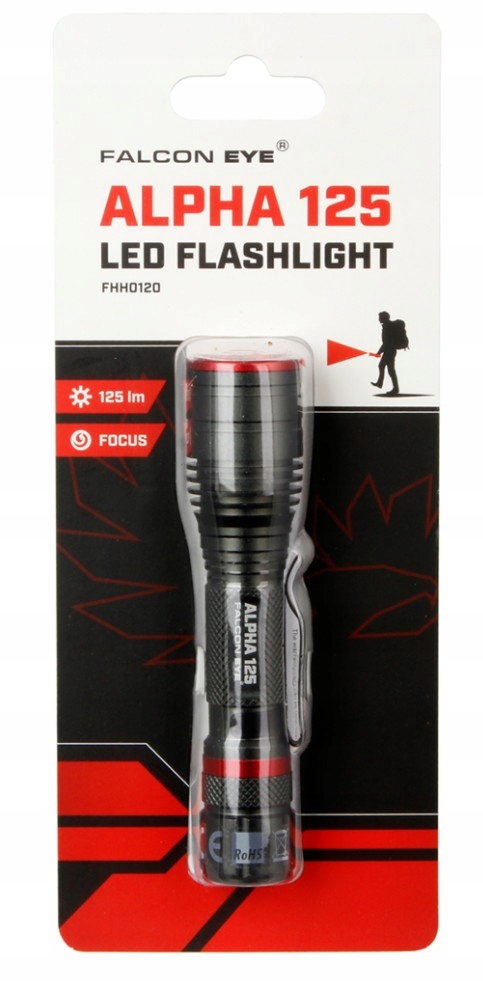 Zasilanie i efektywność – jak długo działa latarka?