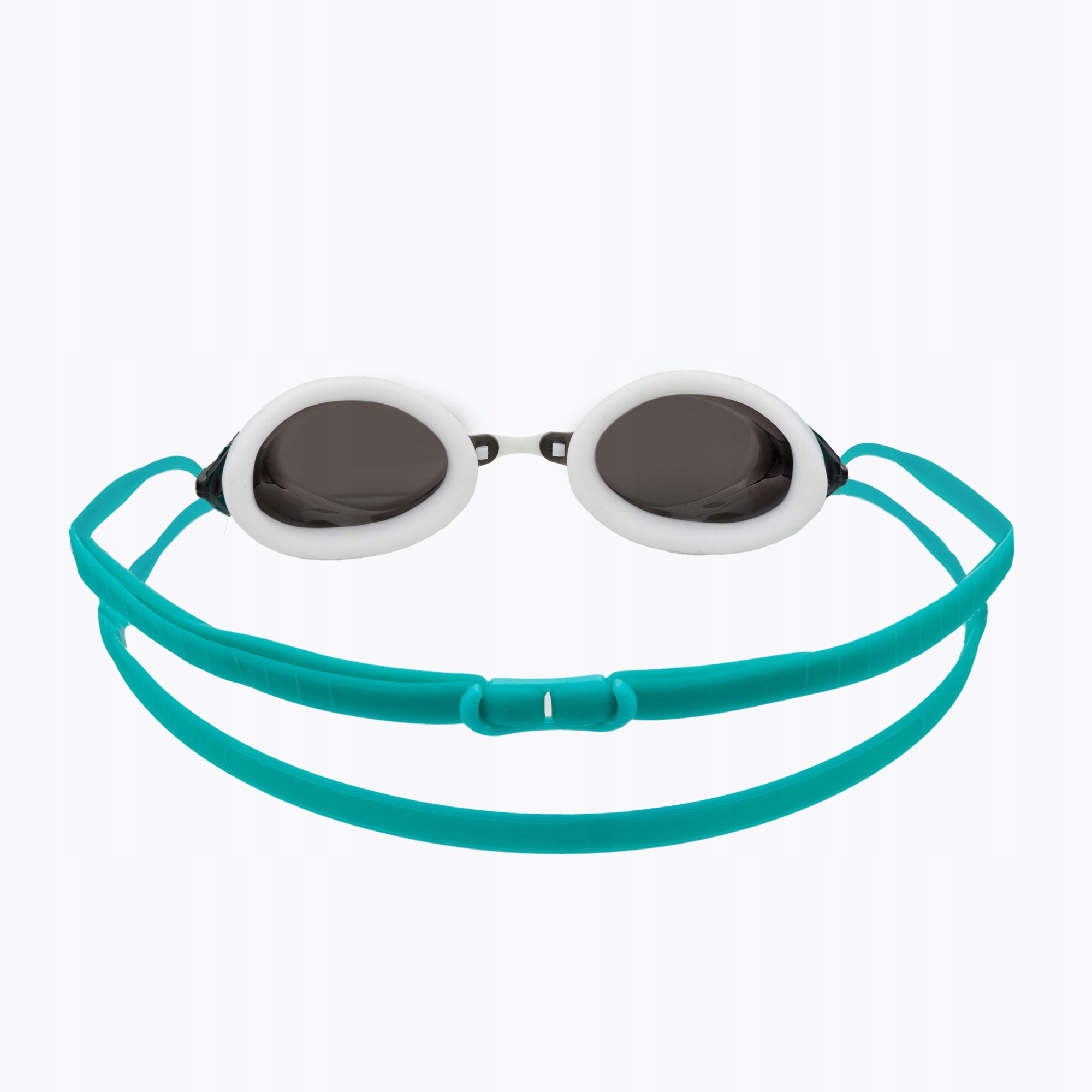 Regulowany podwójny pasek dla idealnego dopasowania