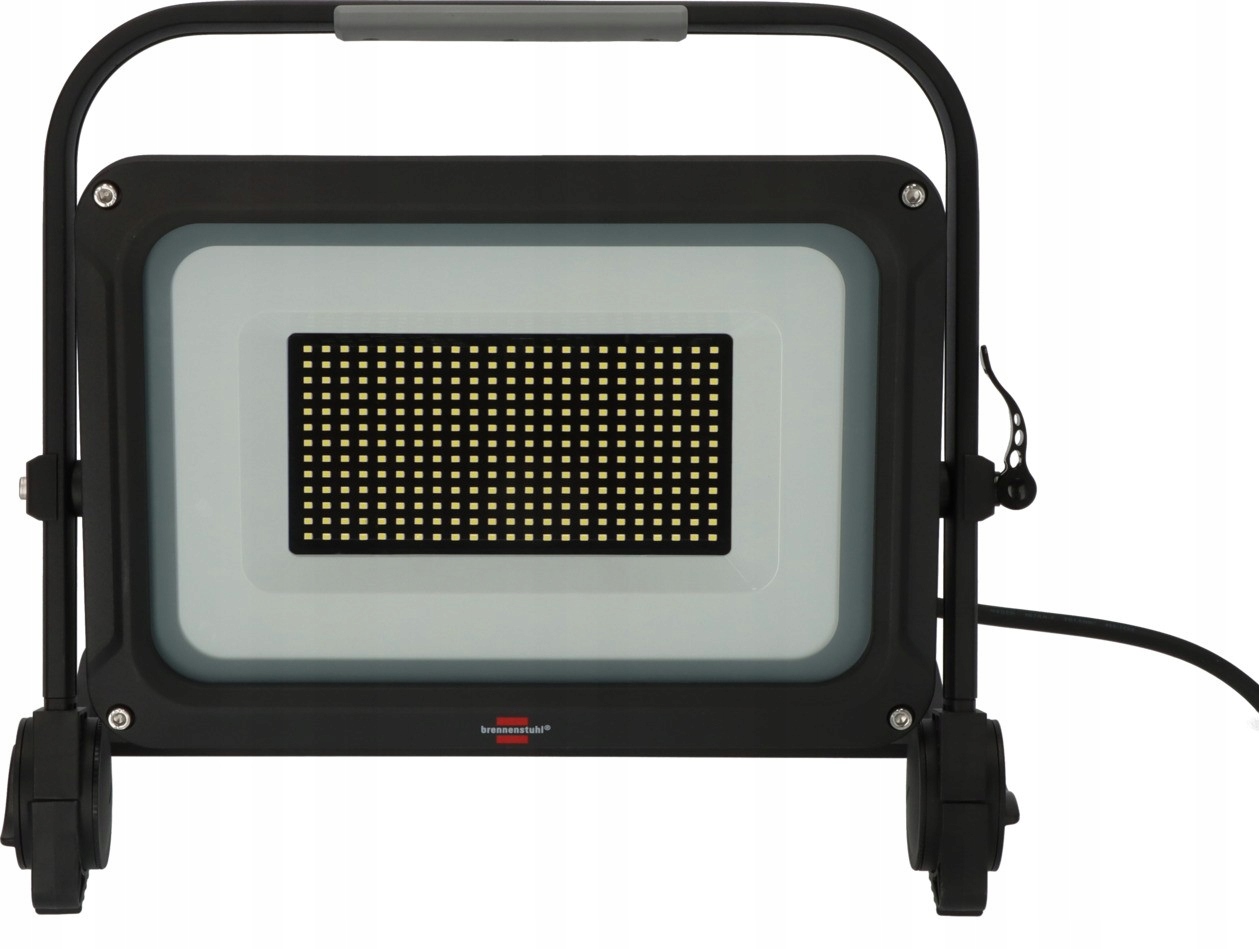 Wysoka jasność 11500 lm – Idealne oświetlenie do pracy