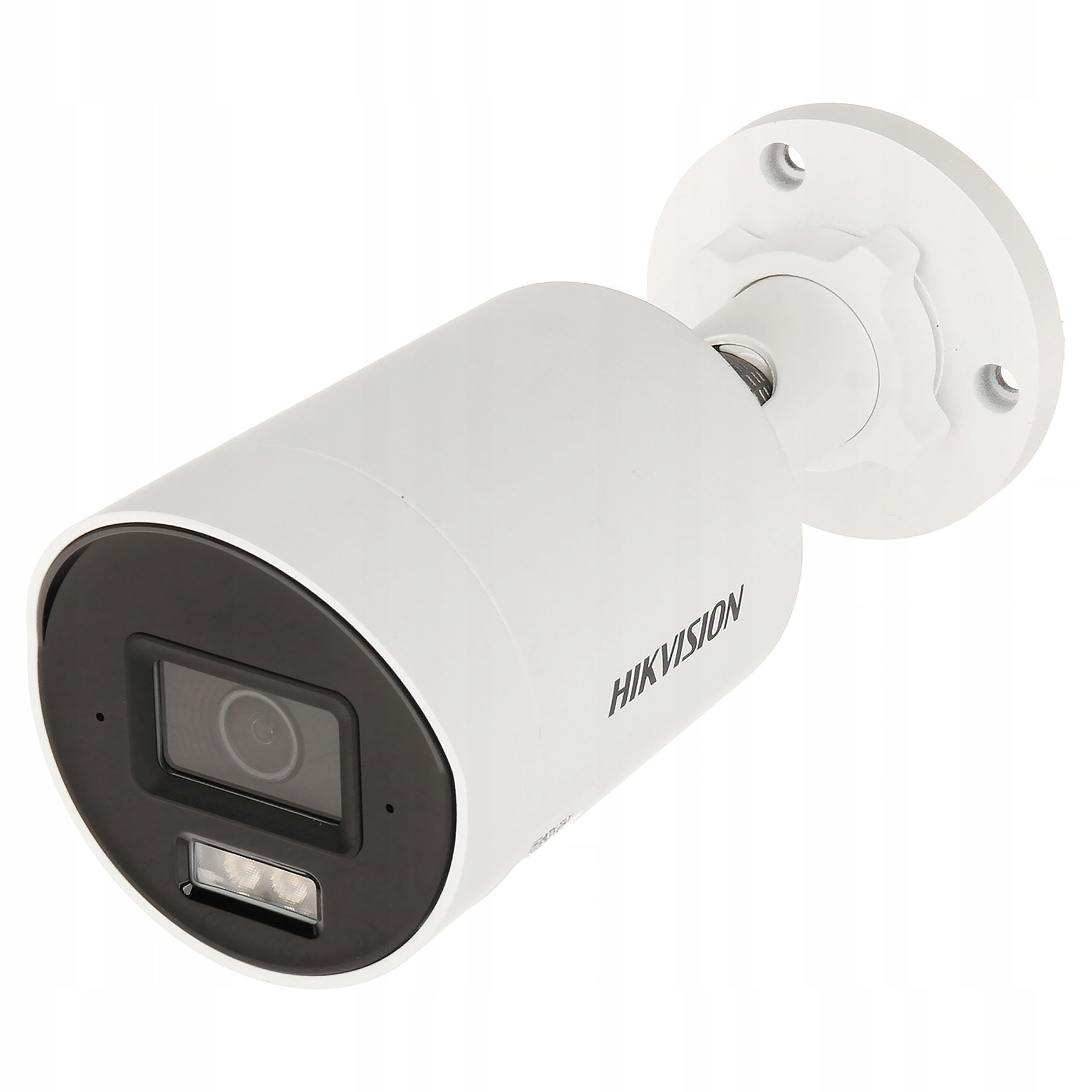 KAMERA IP DS-2CD2066G2H-IU(2.8MM)(EF)/PL AcuSense - 6 Mpx Hikvision – Nowoczesne rozwiązanie do monitoringu
