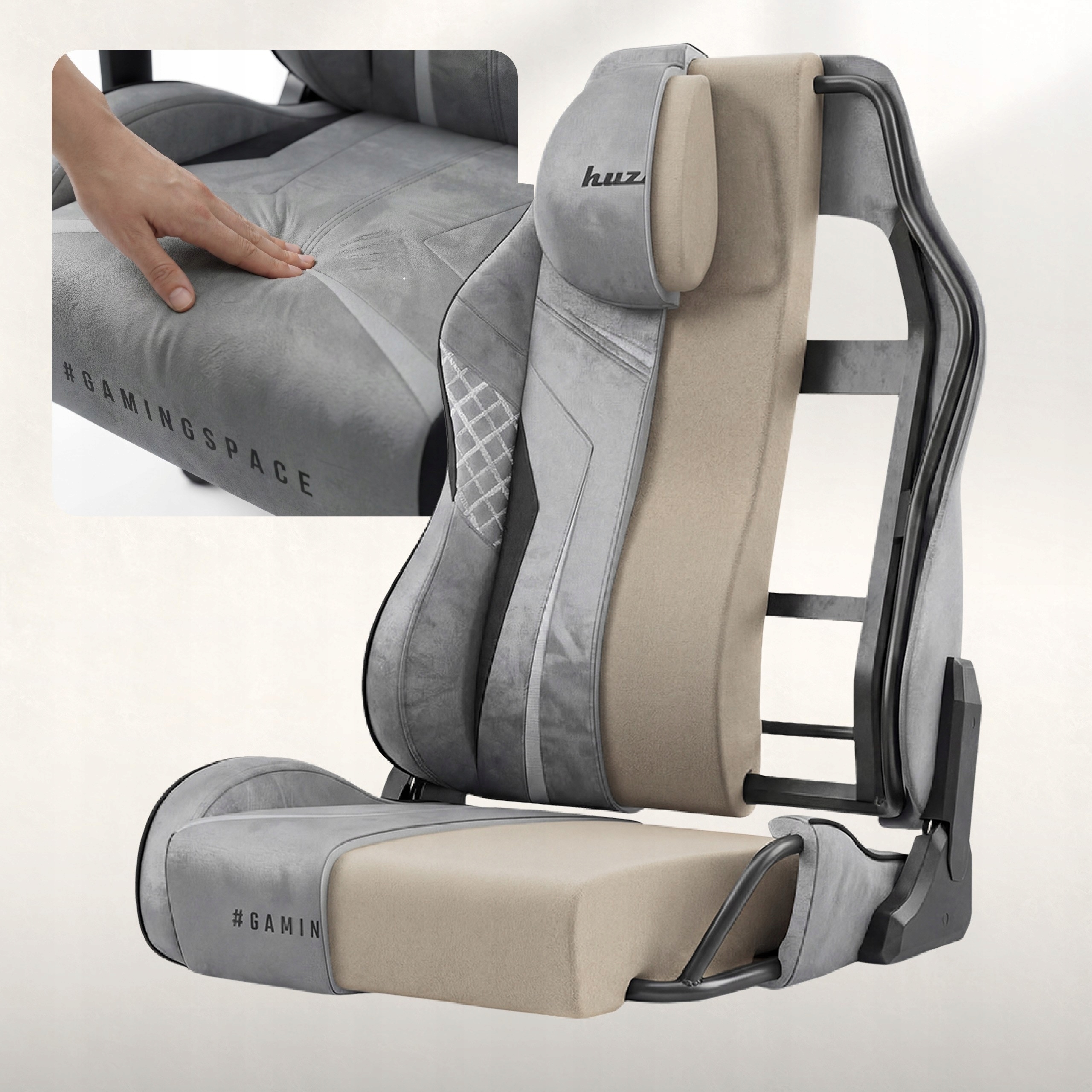 Mechanizm UltraGravity – relaks w trakcie gry