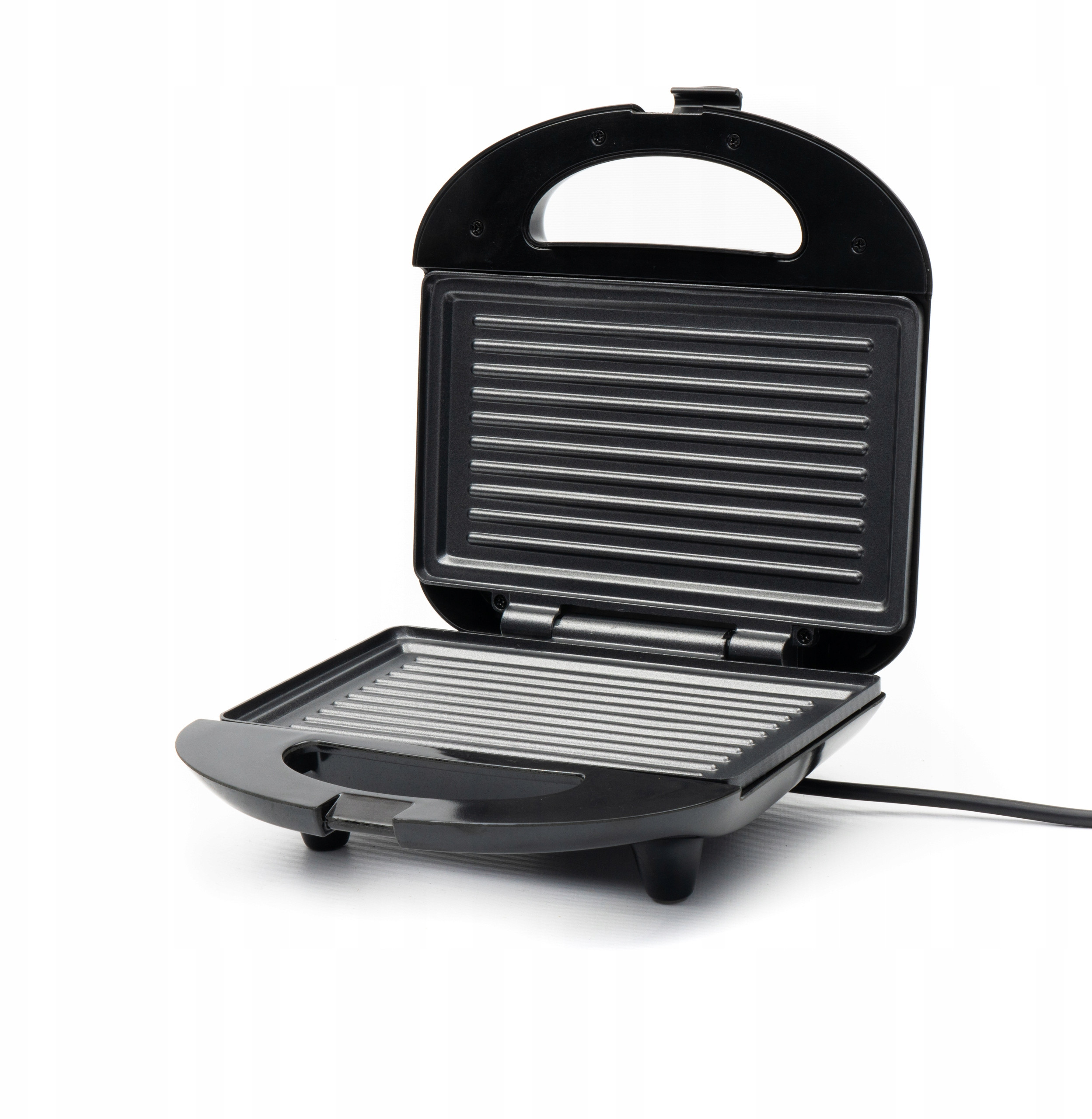 Łatwe w czyszczeniu płyty grzejne – Komfort użytkowania