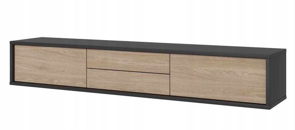 Nowoczesny design i stylowe wykończenie