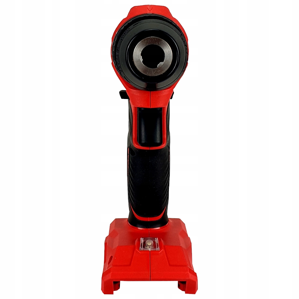 Precyzyjne wkręcanie z 17 ustawieniami momentu obrotowego