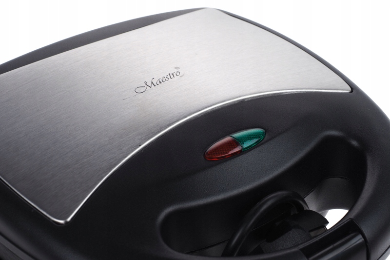 Komunikacja za pomocą lampek kontrolnych – Łatwe monitorowanie pracy