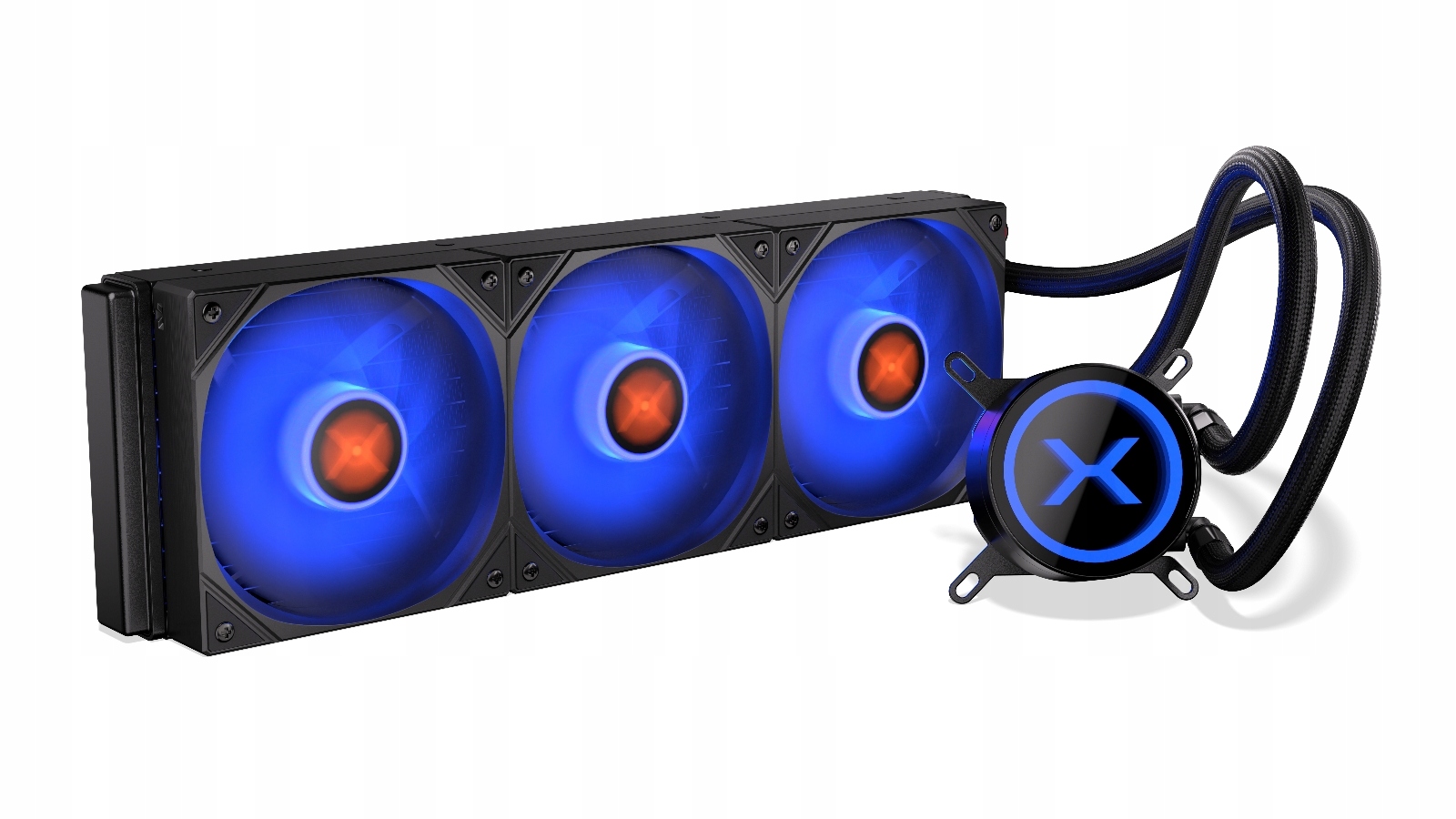 Kompatybilność z procesorami AMD i Intel
