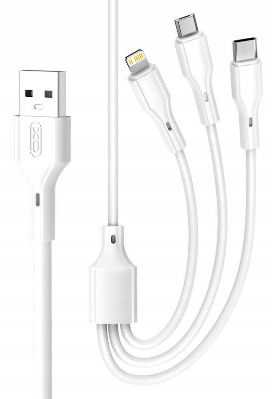 Elegancki design w kolorze białym