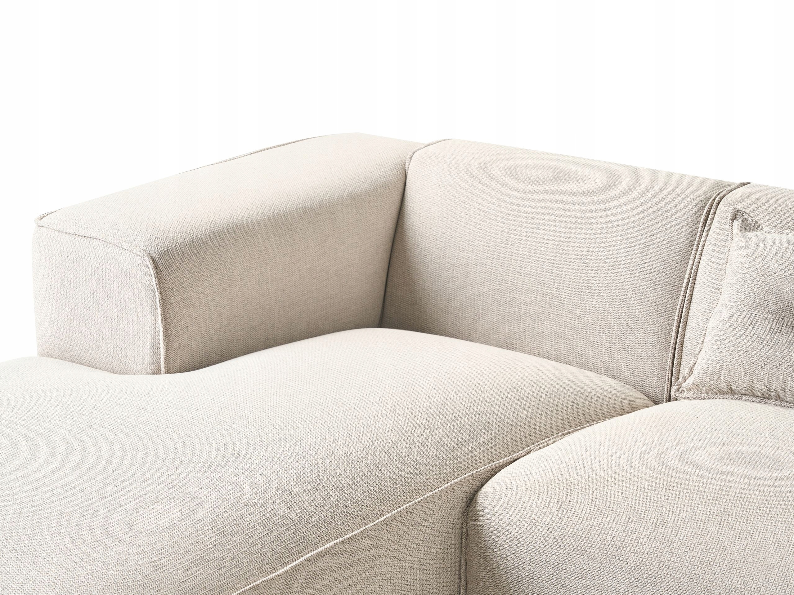 Stylowy design i funkcjonalność narożnika DOLVA