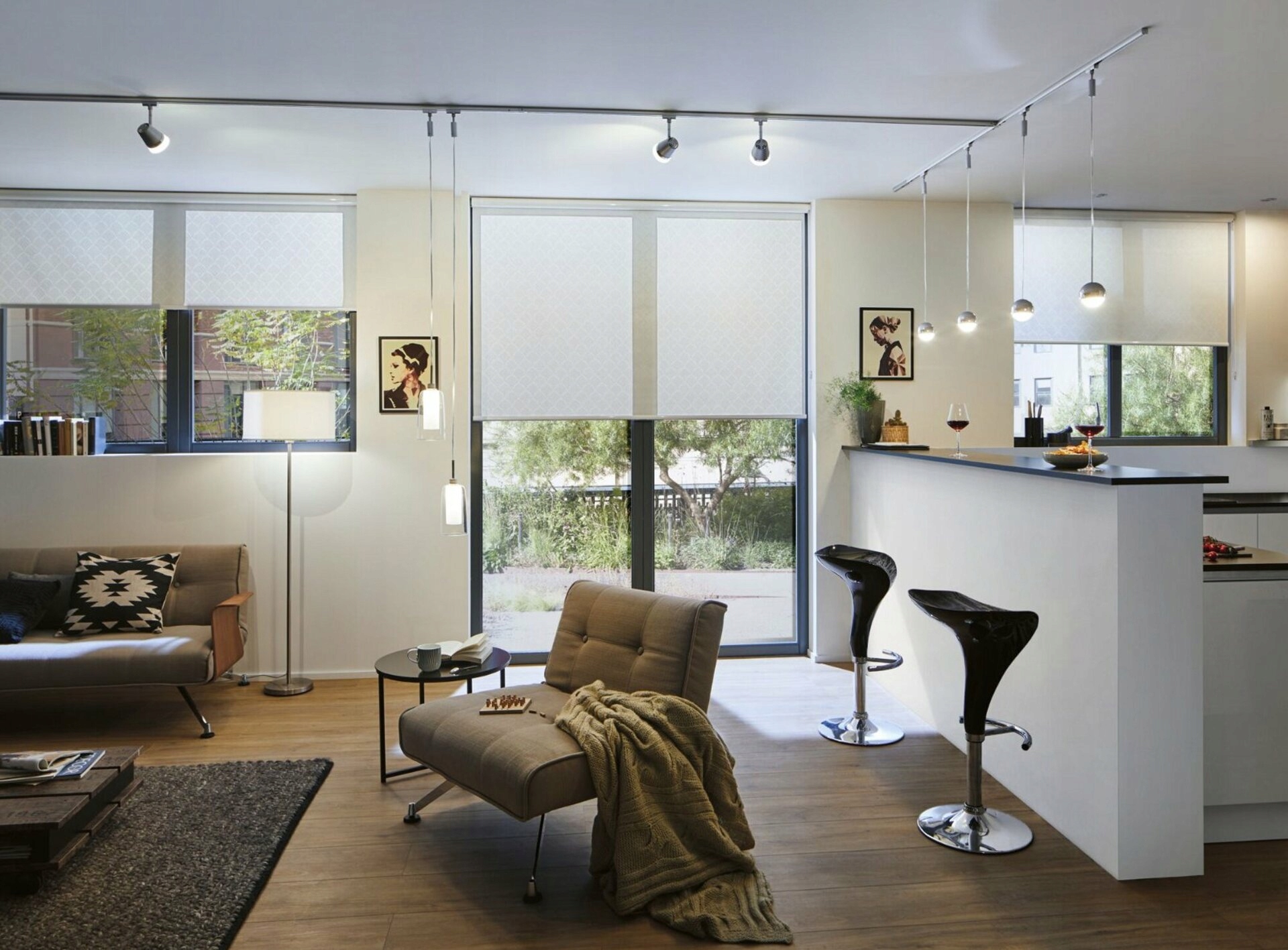 Trwałość i energooszczędność – 30000 godzin użytkowania