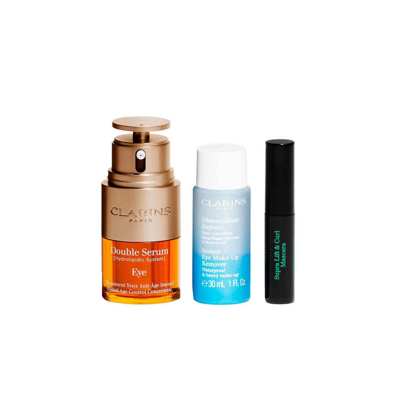 Skuteczny płyn do demakijażu Instant Eye Make Up Remover