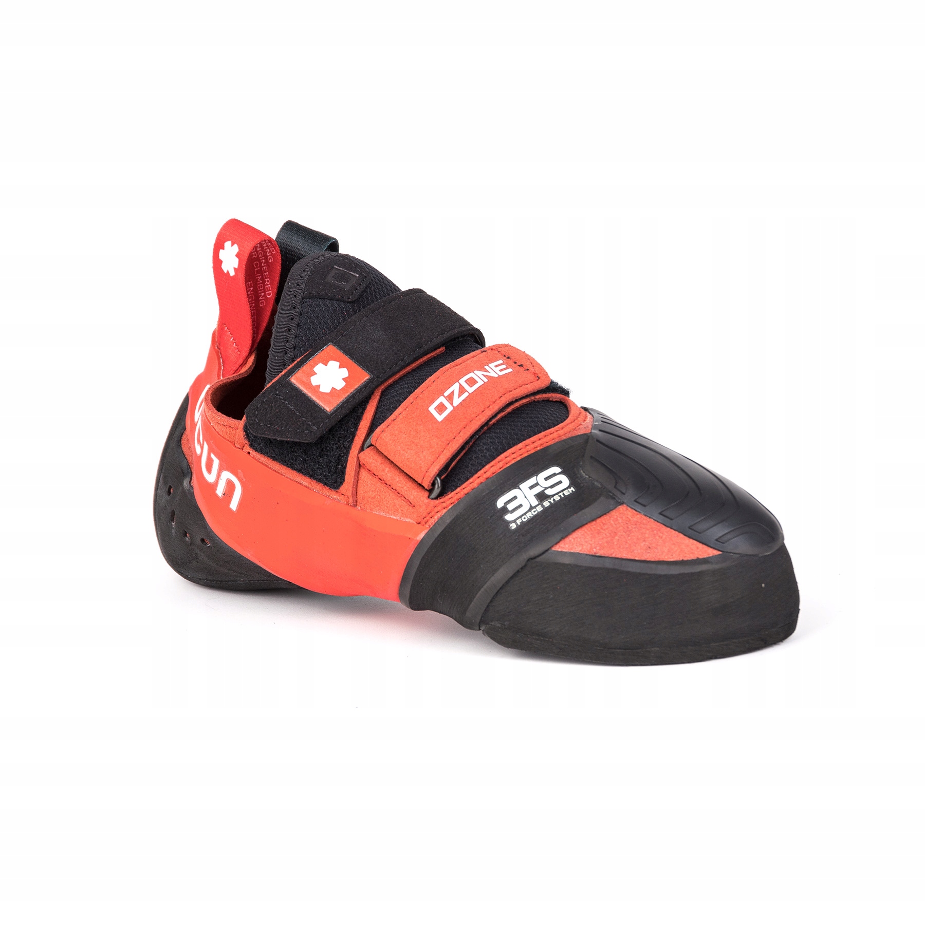 Wysokiej jakości guma Vibram XS Grip 4mm
