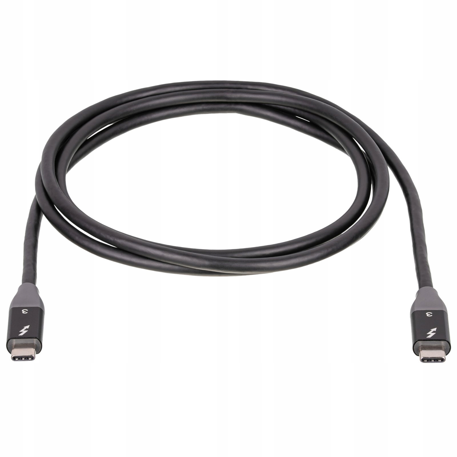 Kabel USB-C Akyga AK-USB-34 – Wydajność i wszechstronność w jednym