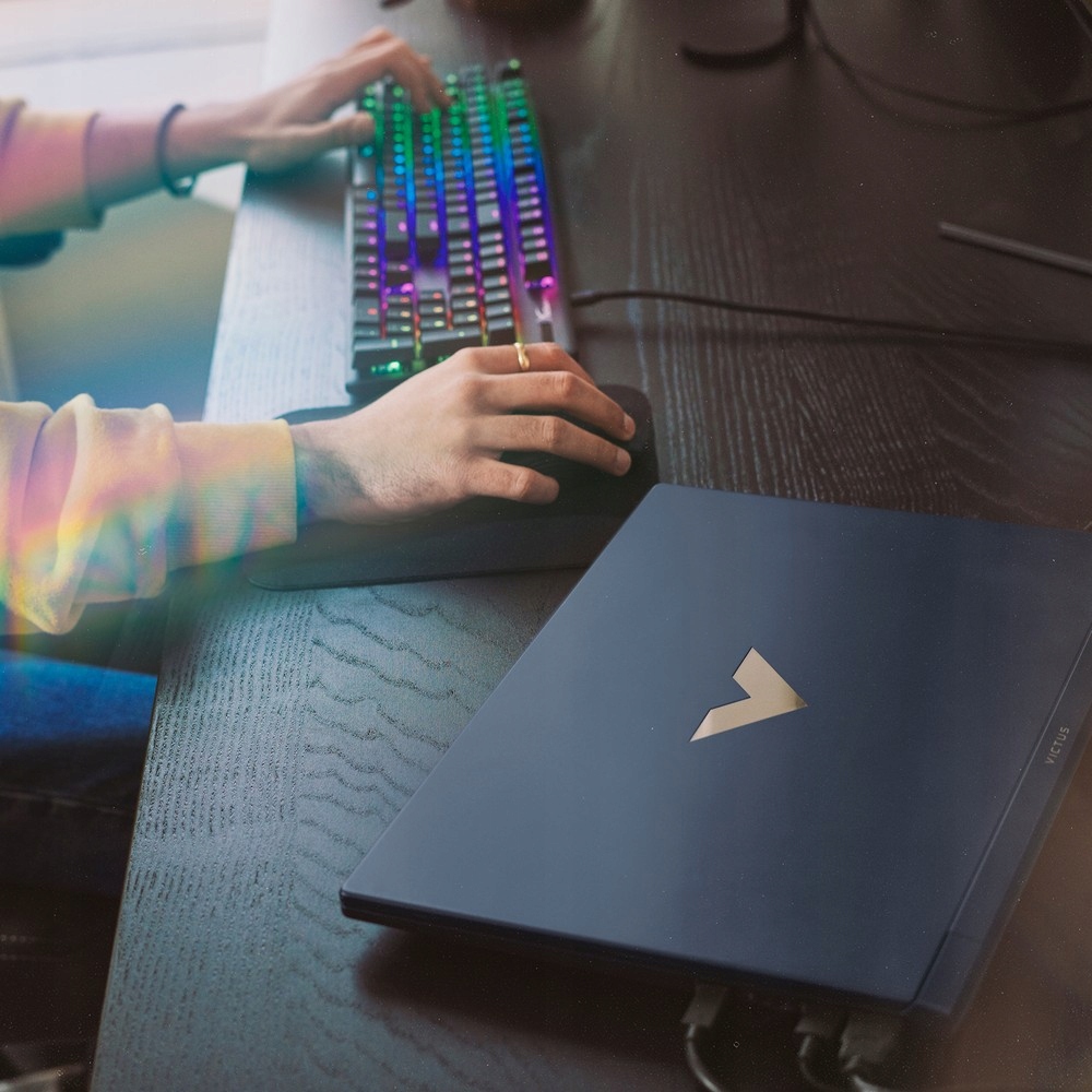 Klawiatura podświetlana z blokiem numerycznym – Wygoda w nocy