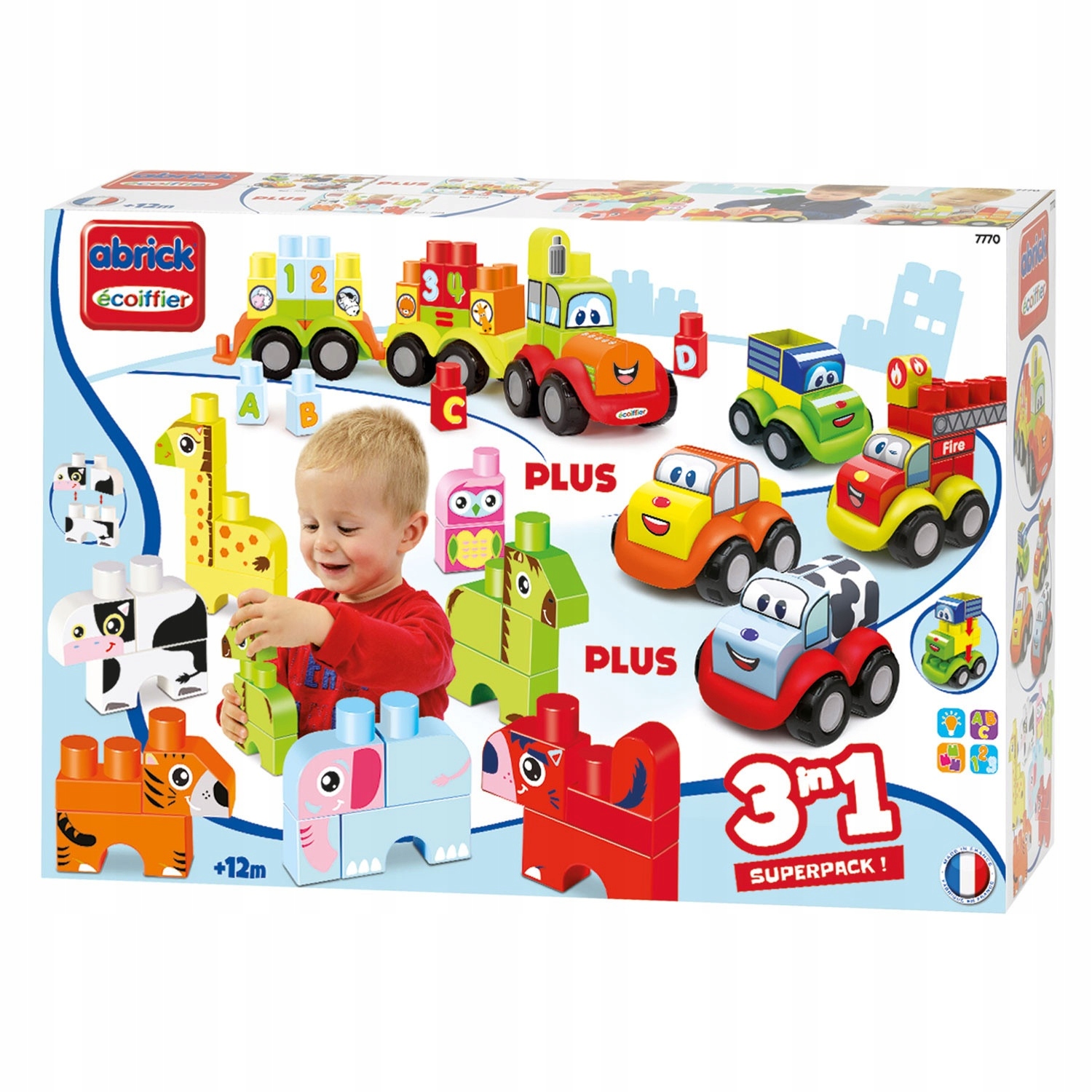 Zawartość zestawu – co znajdziesz w opakowaniu?