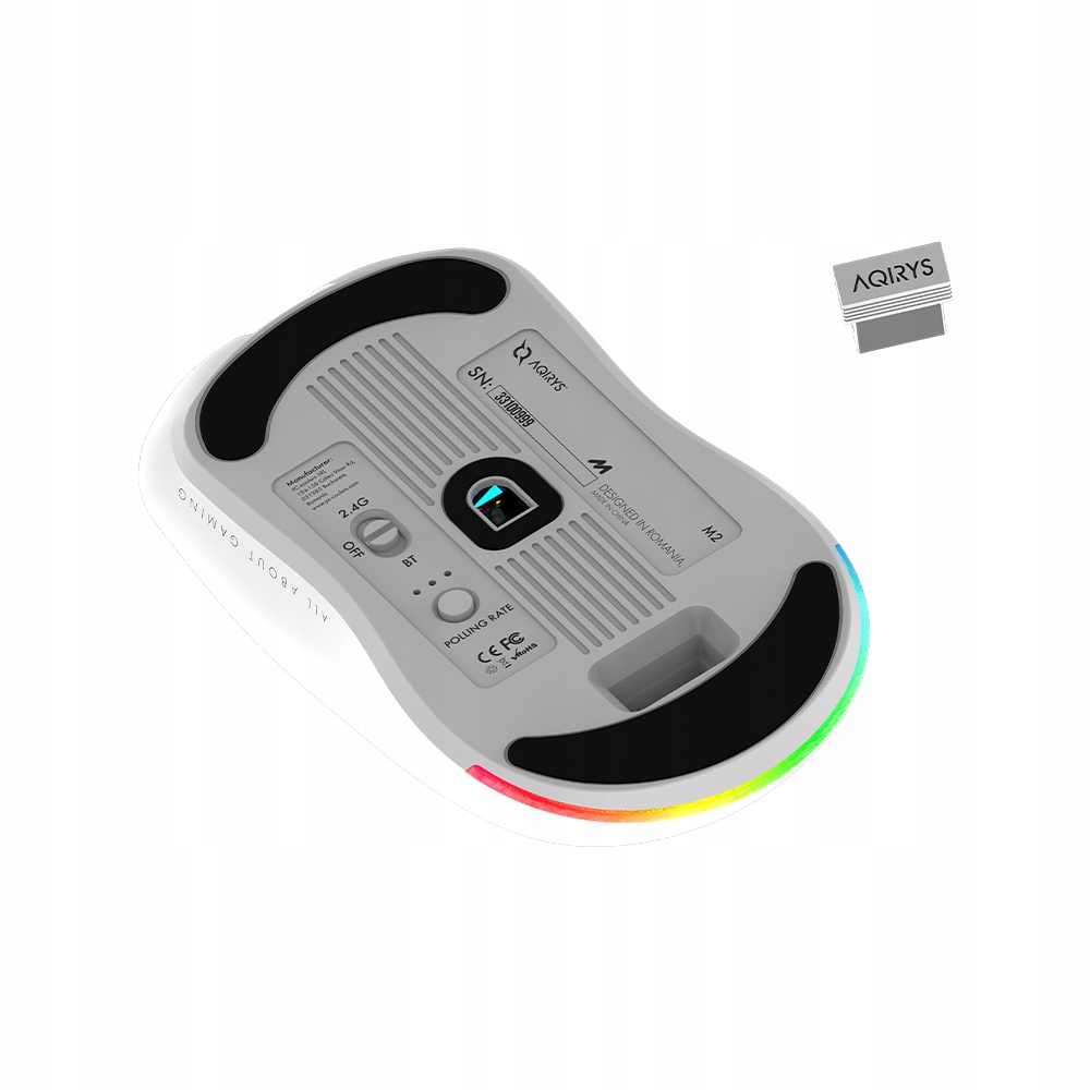 Inteligentny Wyświetlacz OLED i Personalizacja Ustawień