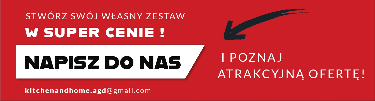 Ikoniczny design w stylu lat 50. – Lodówka, która przyciąga wzrok