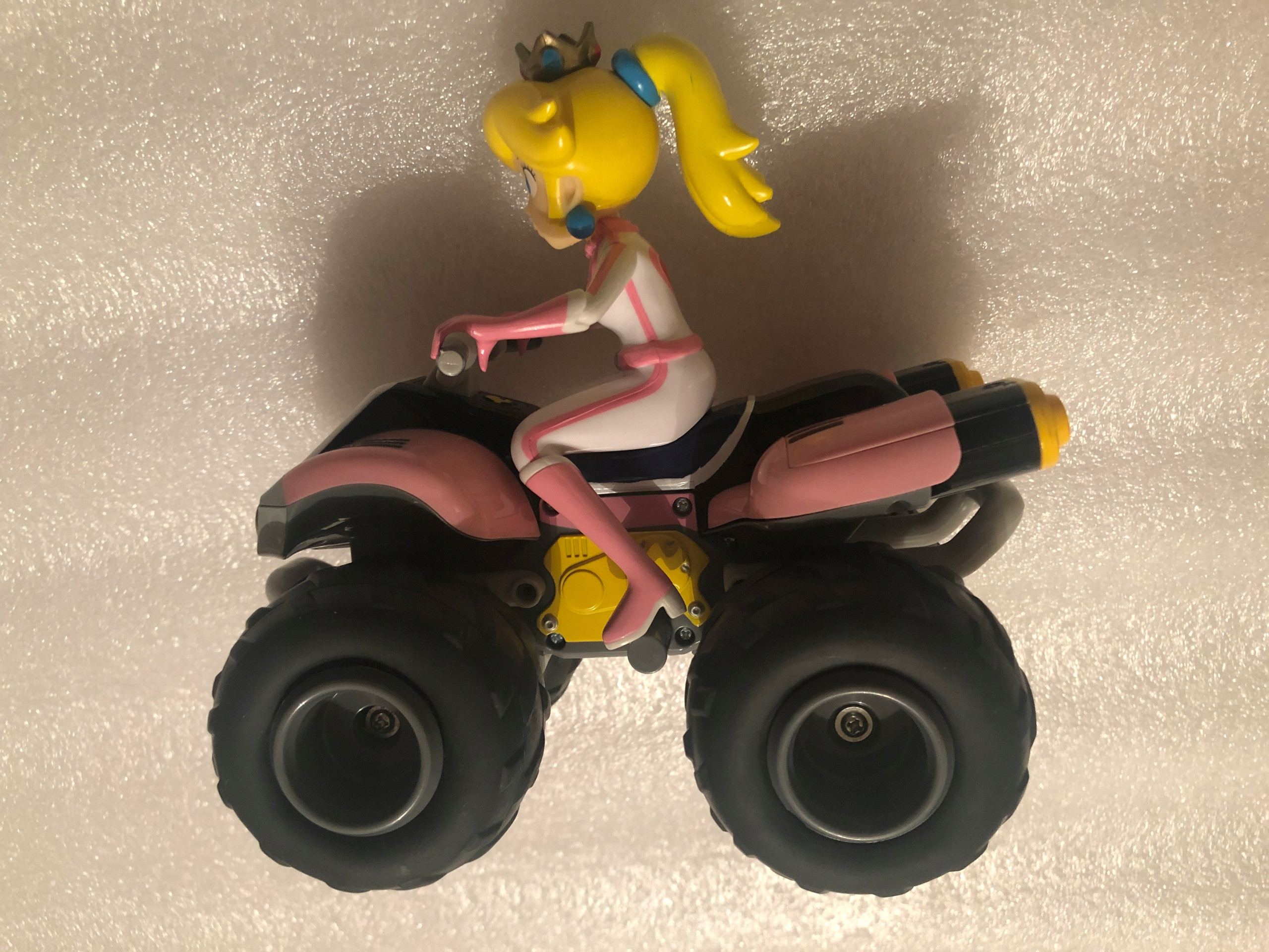 Idealny dla dzieci od 6 lat – bezpieczna zabawa