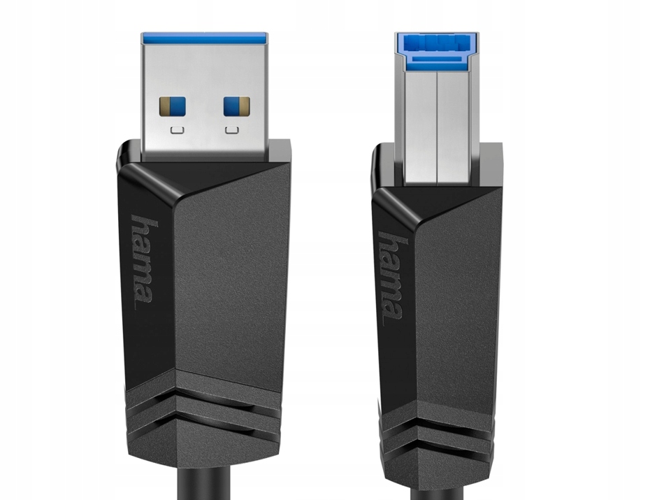 Superwysoka szybkość transferu danych do 5 Gbps