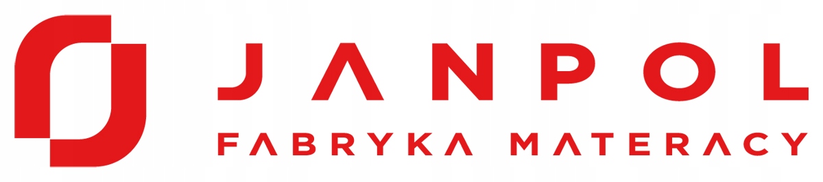 Dwustronny design z różnymi poziomami twardości