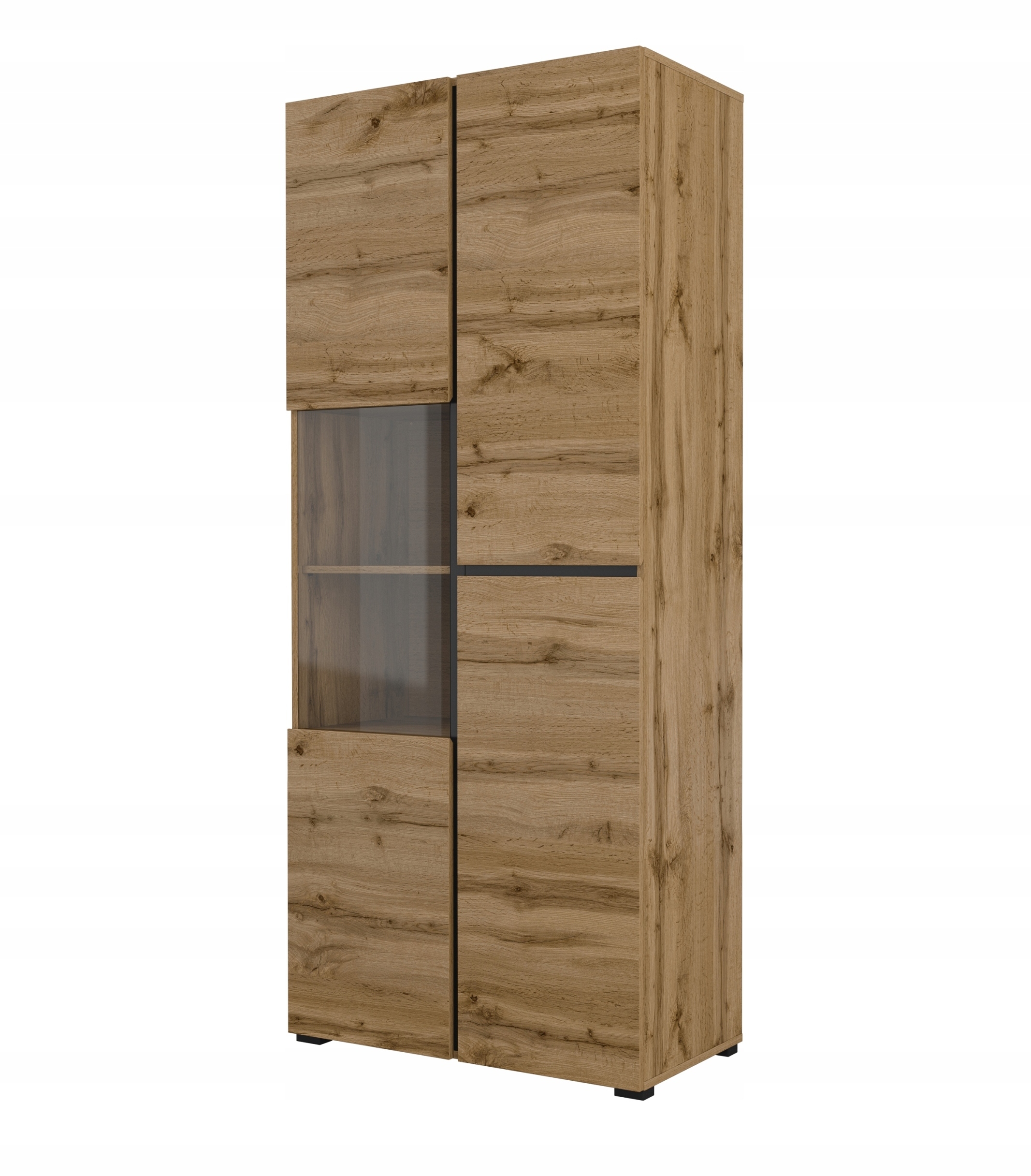 Minimalistyczny design i materiały