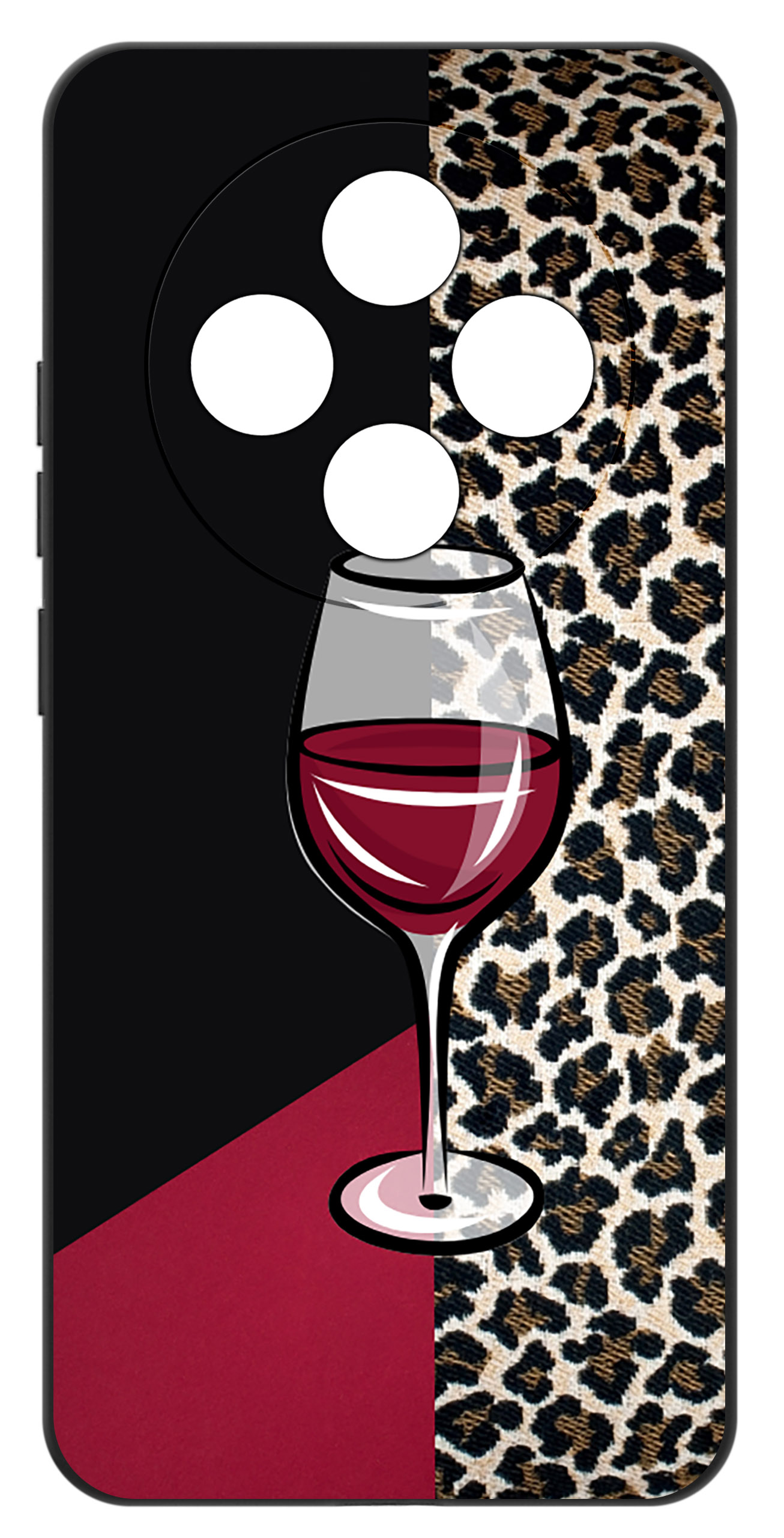 Odporność na ścieranie i intensywne kolory