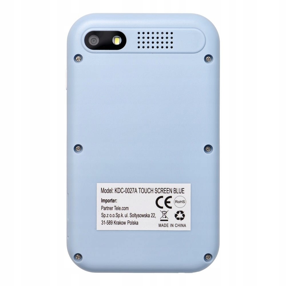 Obsługa kart MicroSD – Więcej miejsca na zabawę