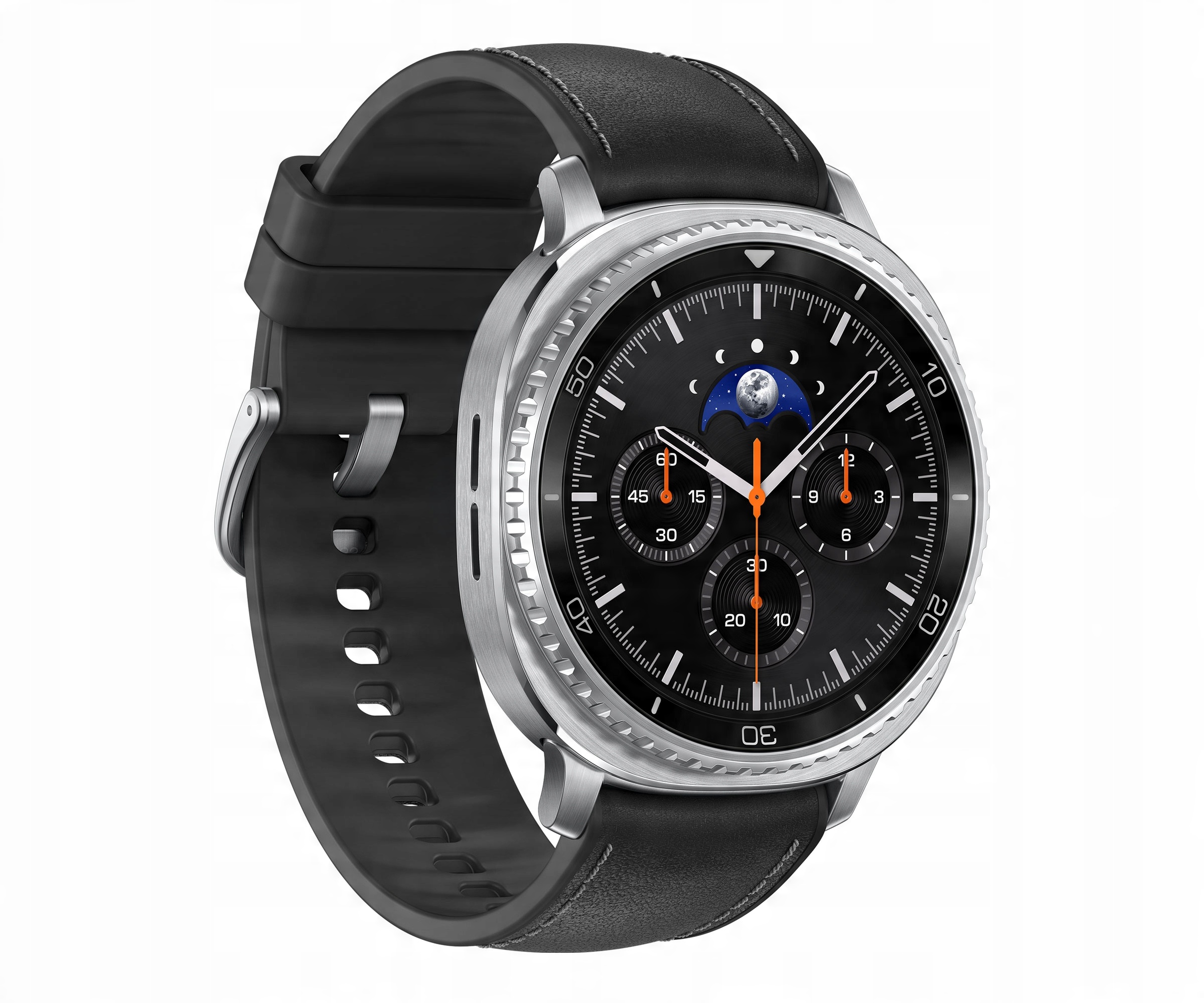 Samsung Galaxy Watch 8 Classic – Twój inteligentny towarzysz na nadgarstku