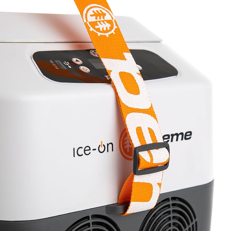 Lodówka turystyczna elektryczna Peme Ice On