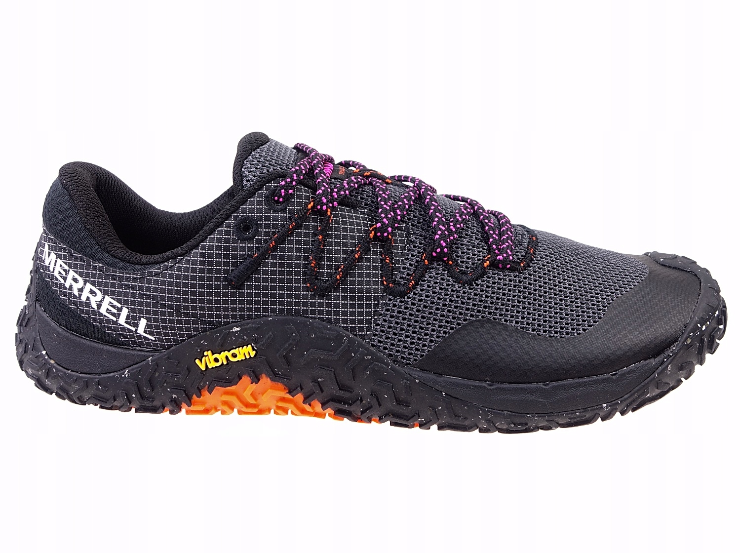Buty męskie MERRELL TRAIL GLOVE 7 – Komfort i styl w każdym kroku