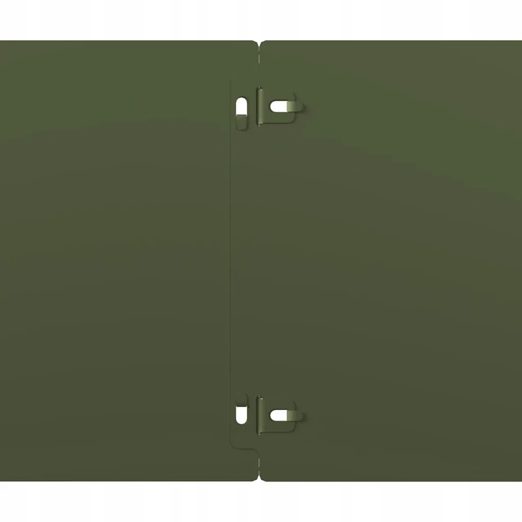 Estetyka i porządek w ogrodzie