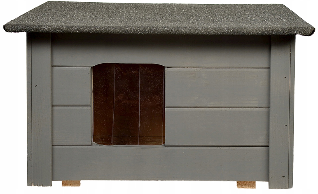 Wysokiej Jakości Materiały – Drewno Świerkowe i Ocieplenie Styropianowe