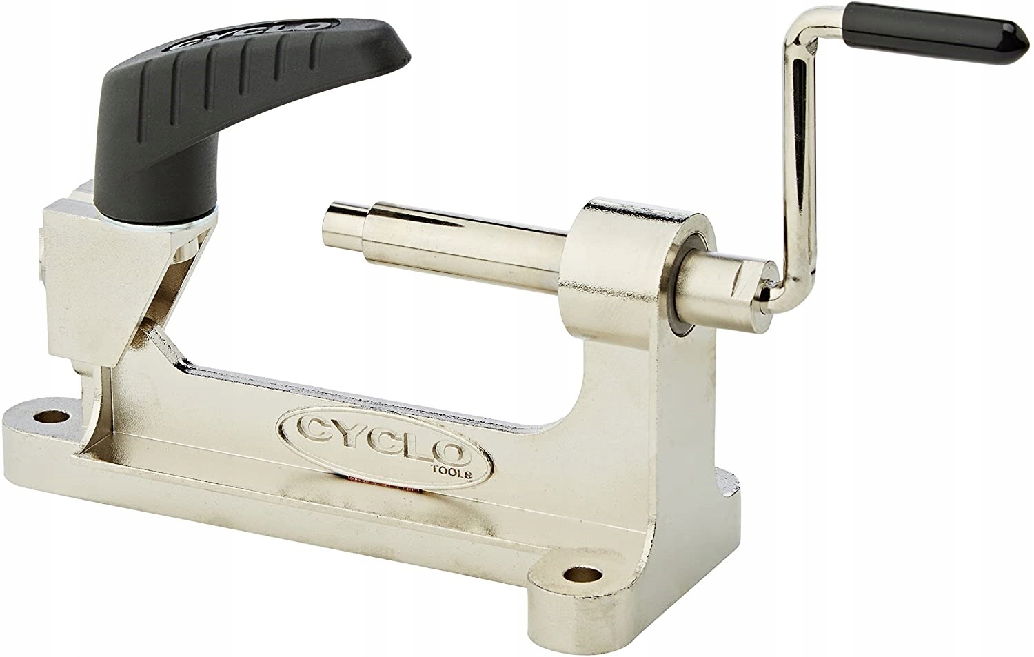 Wytrzymała konstrukcja z odlewu cynkowego