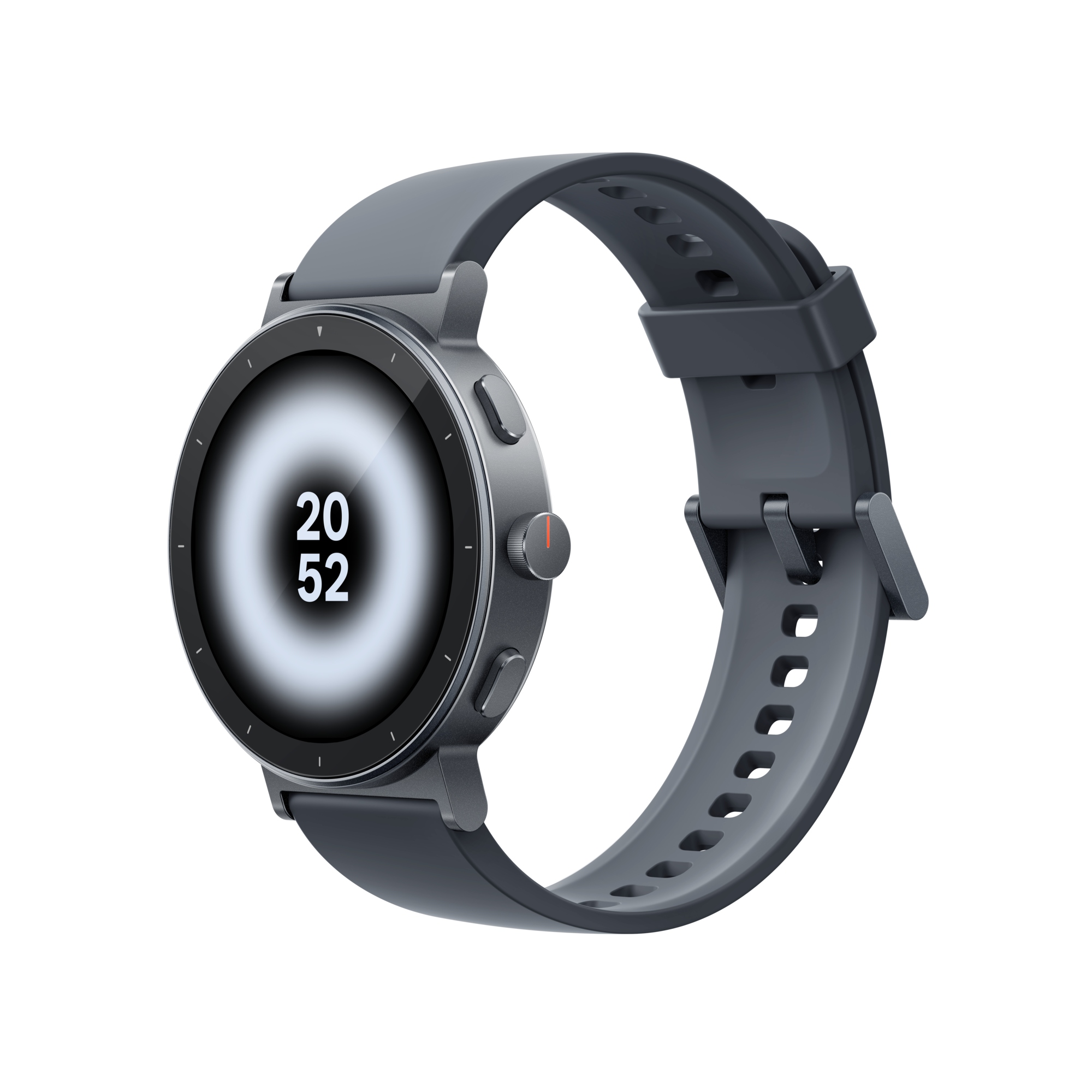 Smartwatch Realme Watch S5 Rock Grey – Twój nowy towarzysz aktywności