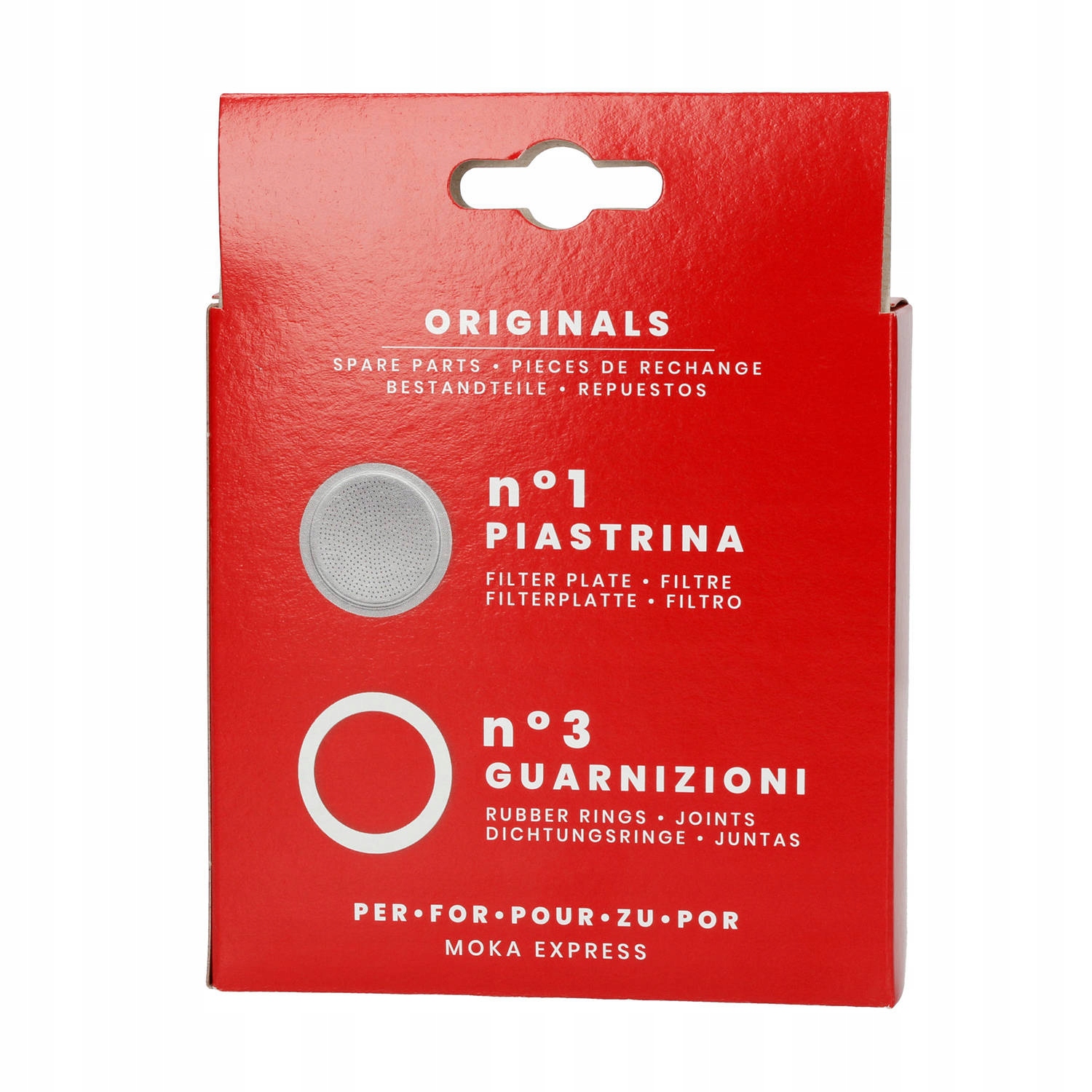 Gumowa uszczelka – Klucz do doskonałego smaku espresso