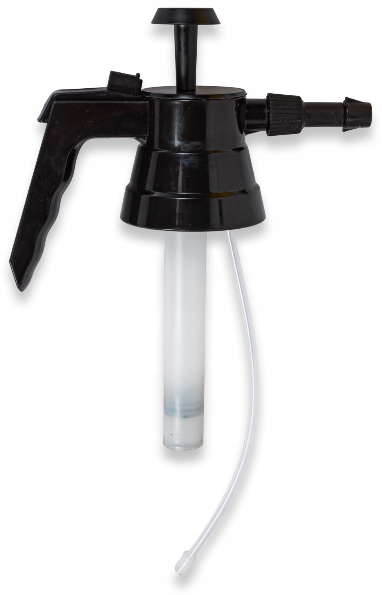 Regulowana dysza dla precyzyjnego oprysku