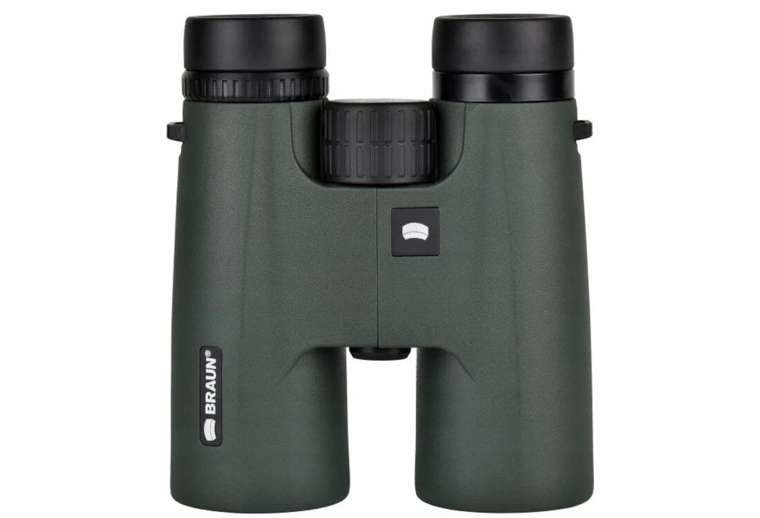 Odkrywaj otoczenie z BRAUN Wildline 8x42