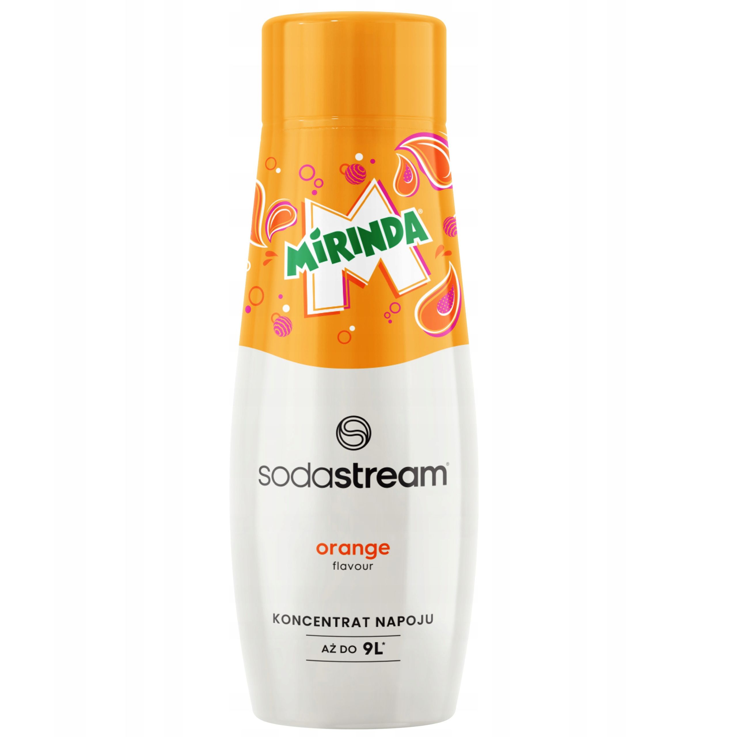 Właściwości koncentratu i jego wydajność