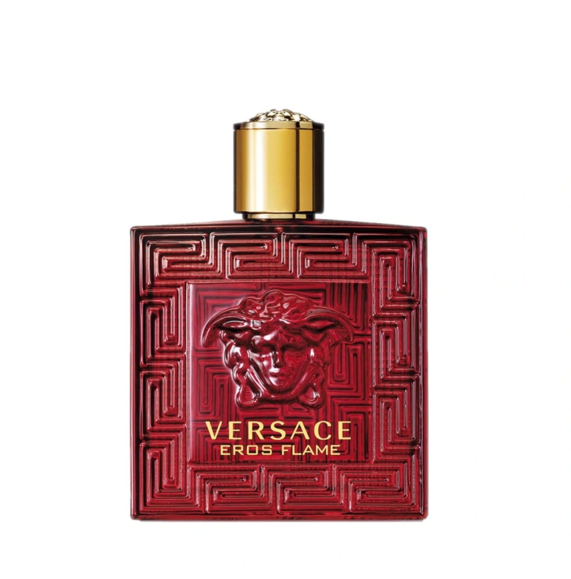 Perfumy męskie Eros Flame EDP – Wyraź swoją namiętność