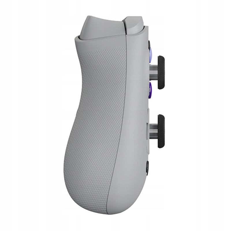 Kontroler mobilny GameSir G8 Galileo USB-C z uchwytem na telefon – Doskonałe doświadczenie gamingowe