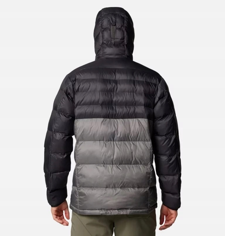 Materiał i trwałość – nylon Rip-Stop