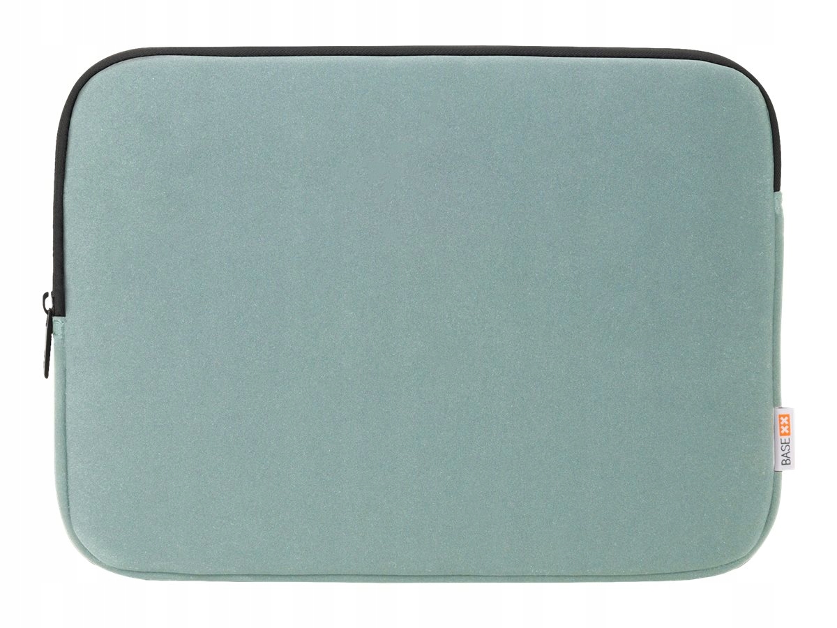 Etui Dicota Etui do notebooka 15-15.6 cali BASE XX Sleeve szare – Ochrona i styl w jednym