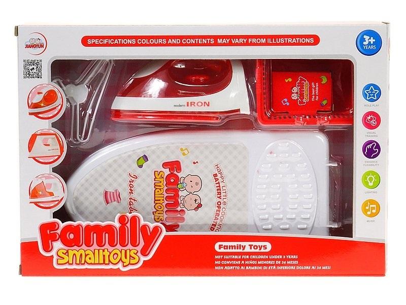 Grupa wiekowa – Bezpieczna zabawa dla dzieci od 3 roku życia