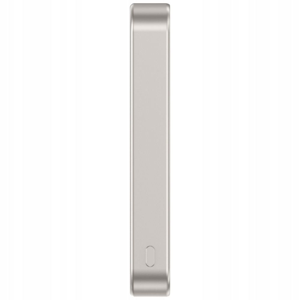 Wygodne ładowanie przez port USB-C