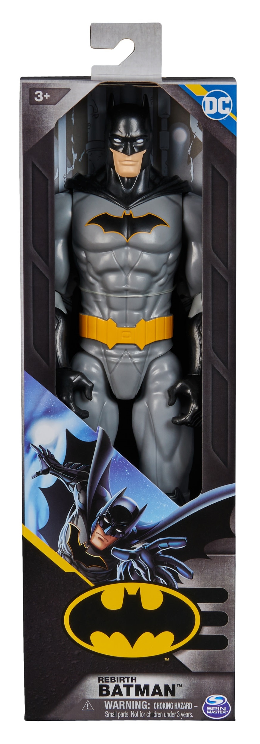 Wysoka jakość wykonania i szczegółowy komiksowy styl