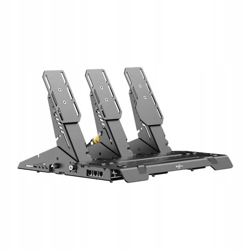 Wysokiej jakości kierownica WDS R2 – Realistyczne doznania w grach wyścigowych