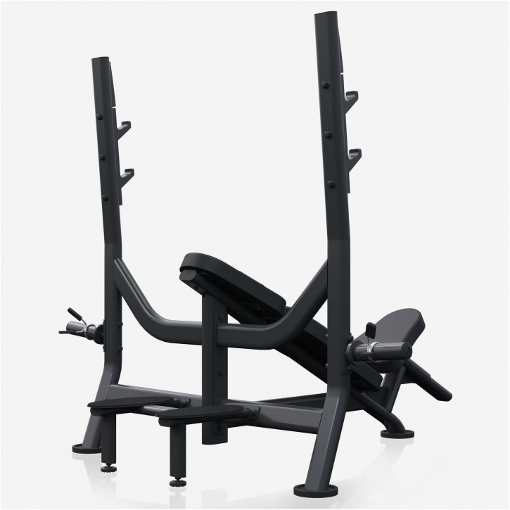 Wysoki udźwig do 285 kg – Dla początkujących i zaawansowanych