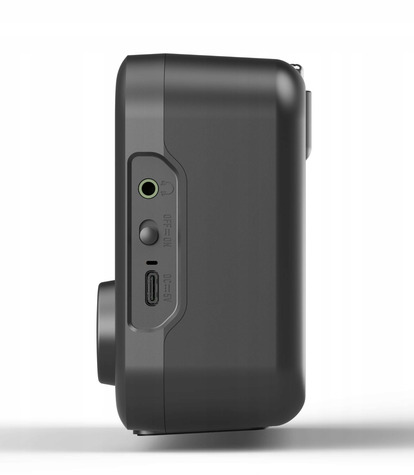 Mobilność i wygoda – przenośny odbiornik radiowy